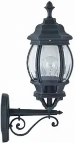 Уличный настенный светильник Favourite Paris 1806-1W – изображение в каталоге