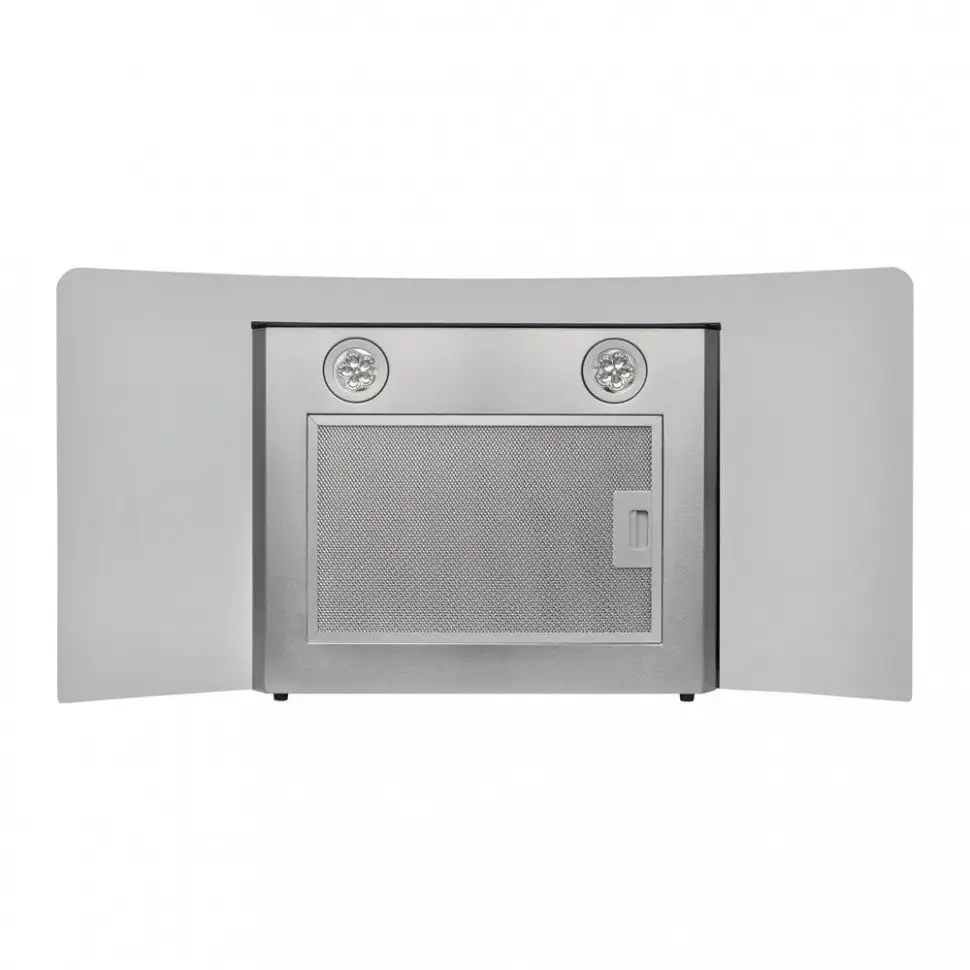 Кухонная вытяжка Grand Blagnac GC 90 (нержавеющая сталь) - фото товара