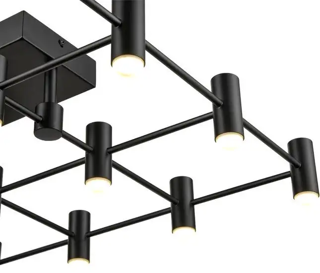 Подвесная люстра Vele Luce Аtmosfera VL7162L16 – фото товара