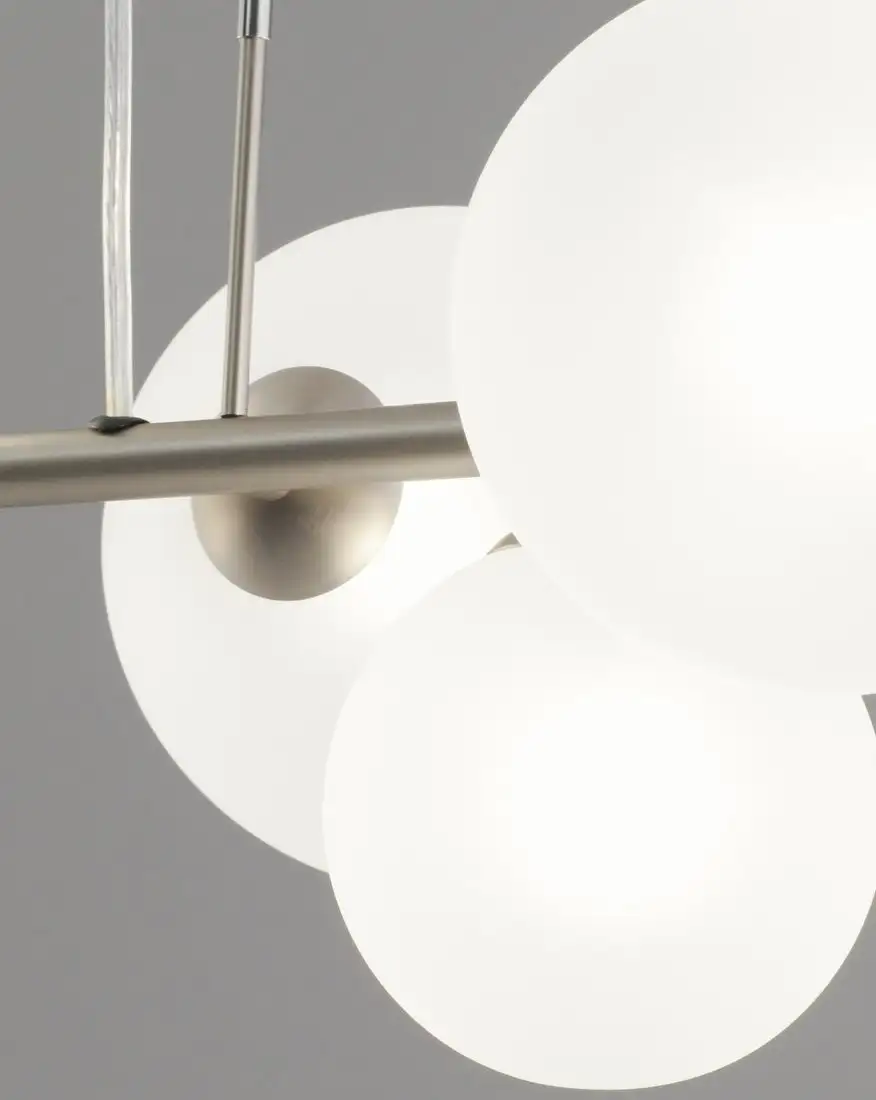 Подвесная люстра Moderli Renny V11467-7P – фото товара