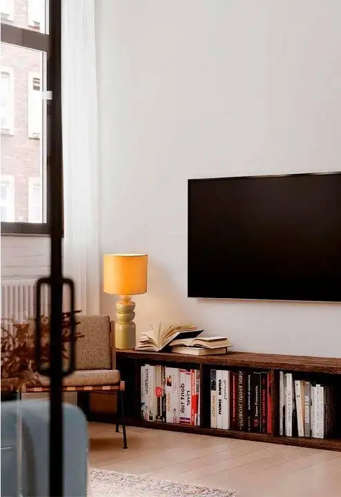 Настольная лампа Lumion Segi 8130/1T – фото товара