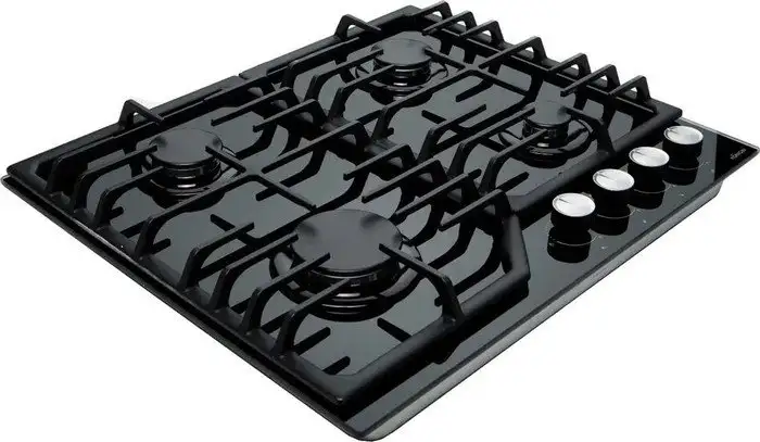 Варочная панель Konigin Blaze 604 BKG - фото товара