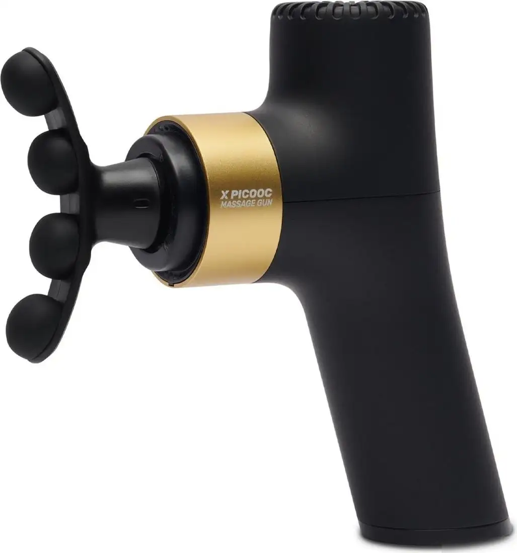 Перкуссионный массажер Picooc K1 – фото товара