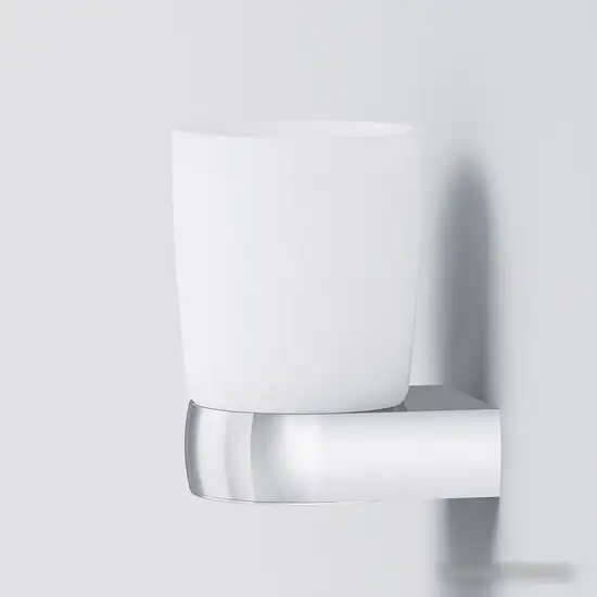 Стакан для зубной щетки и пасты AM.PM Sensation A3034300 – фото товара