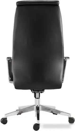 Офисное кресло Brabix Premium Jazz EX-757 532489 (черный) – фото товара