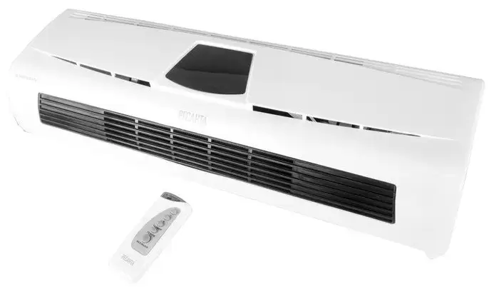 Тепловентилятор Ресанта ТВК-5 - фото товара