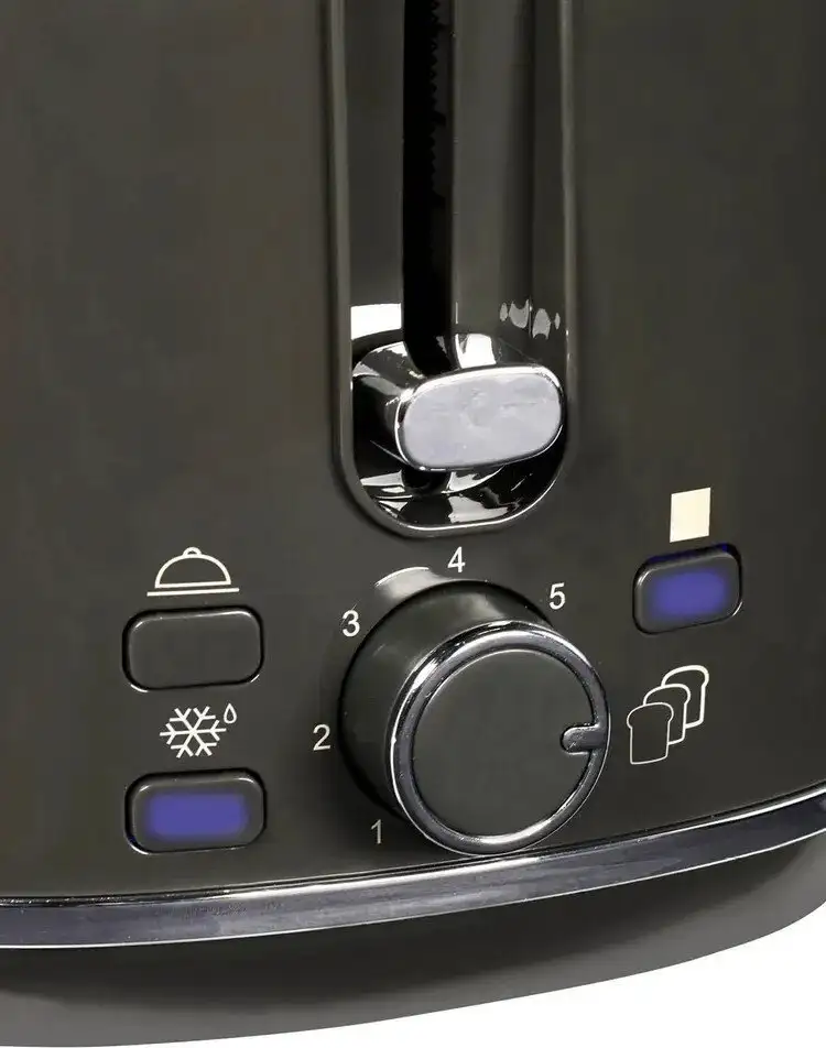 Тостер Oursson TS2115/DG – фото товара