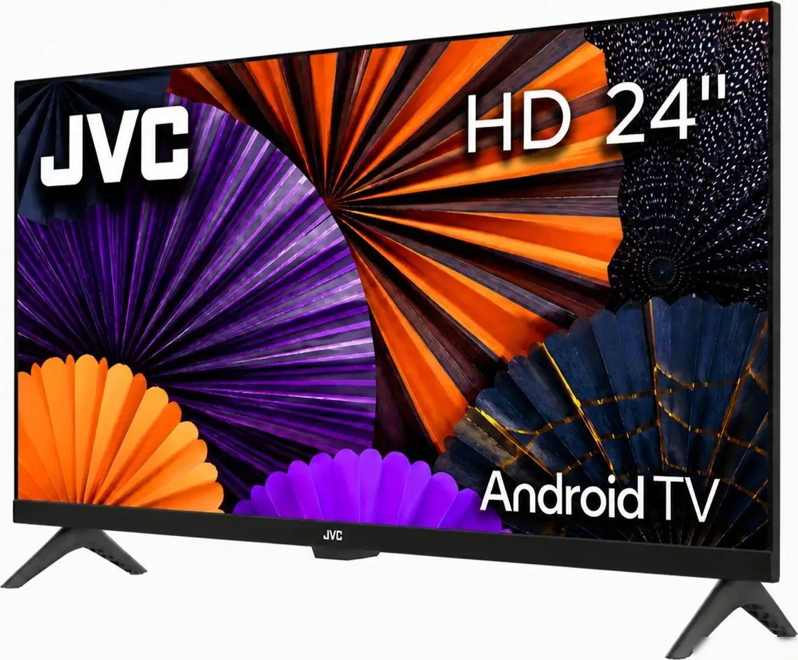 Телевизор JVC 24" LT-24MU2000 – фото товара