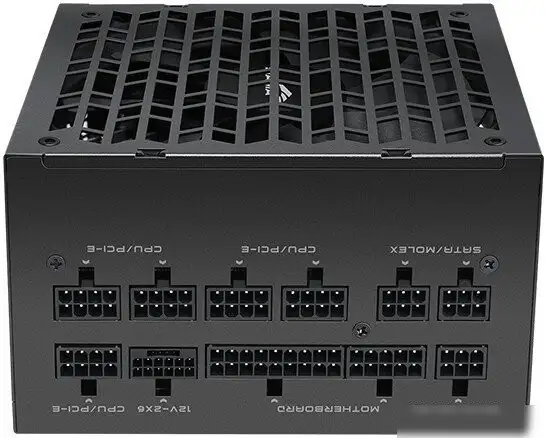 Блок питания Sama G1000 1000W G1000-BKGFF001-EU – фото товара