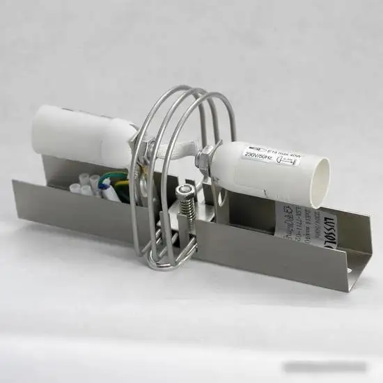 Бра Lussole LSA-7711-02 – фото товара