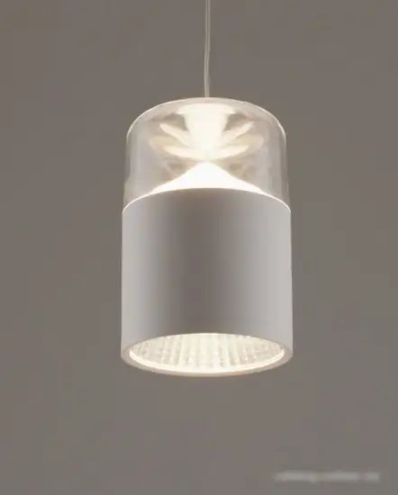 Подвесная люстра Moderli Rinna V10865-PL – фото товара