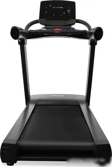 Электрическая беговая дорожка Bronze Gym T900M – фото товара