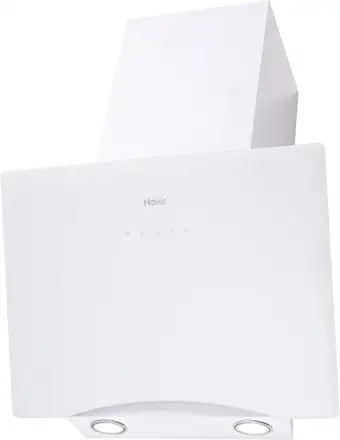 Кухонная вытяжка Haier HVX-W692GW – изображение в каталоге