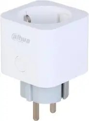 Умная розетка Dahua DHI-ICS1-W2 – изображение в каталоге