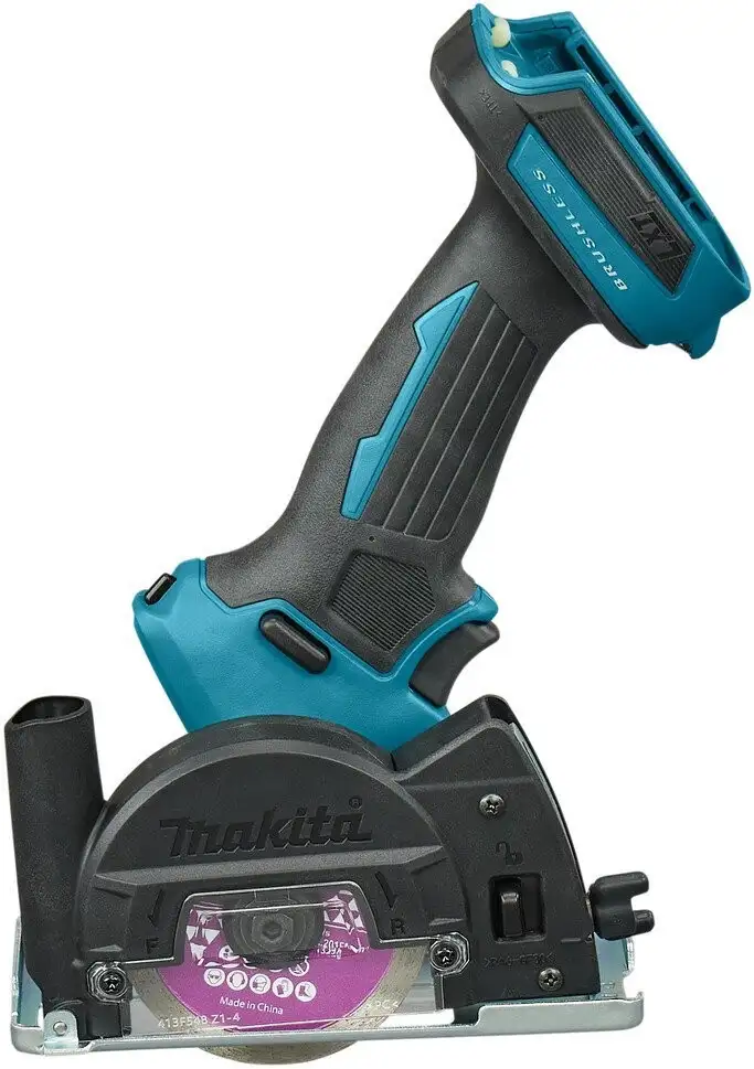 Монтажная (отрезная) пила Makita DMC300Z (без АКБ) – фото товара