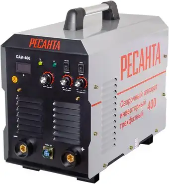 Ресанта САИ 400
