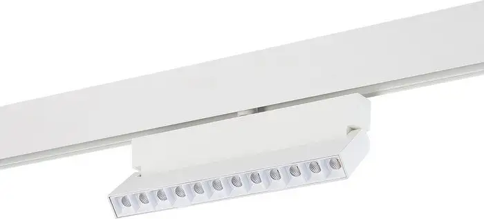 Трековый светильник ST Luce Andre ST362.536.12 – фото товара