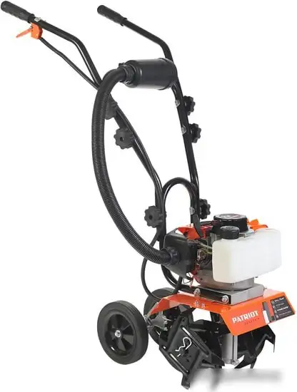 Мотокультиватор Patriot Denver F – фото товара