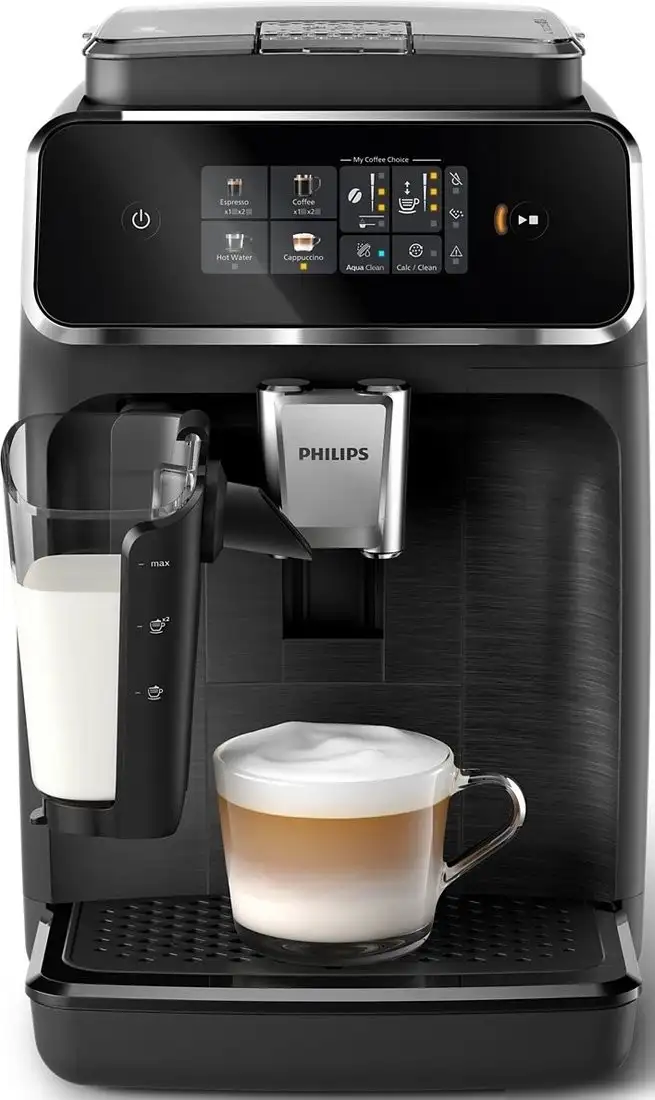 Philips LatteGo EP2330/10 - фото товара