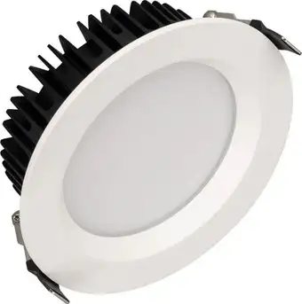 Светильник Arlight MS-Mist-Built-R187-21W Warm3000 041612 – изображение в каталоге