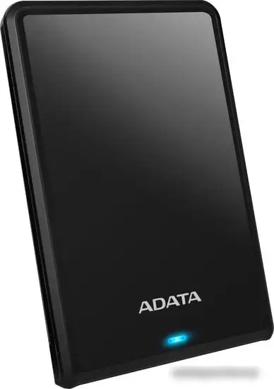 Внешний жесткий диск A-Data HV620S AHV620S-1TU31-CBK 1TB (черный) – фото товара