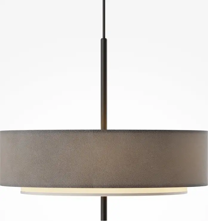 Подвесная люстра Maytoni Bergamo MOD613PL-05GR – фото товара