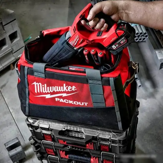 Сумка для инструментов Milwaukee Packout 4932471067 – фото товара