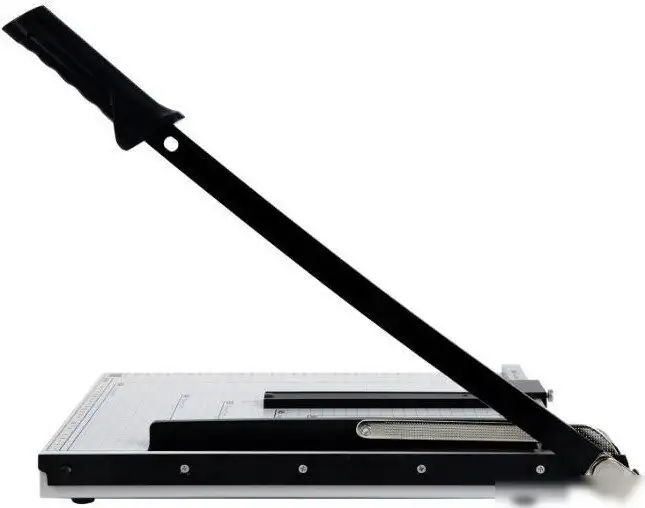 Сабельный резак Deli 8013 – фото товара