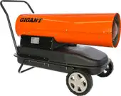 Дизельная тепловая пушка Gigant DHG 50 D2 - изображение в каталоге