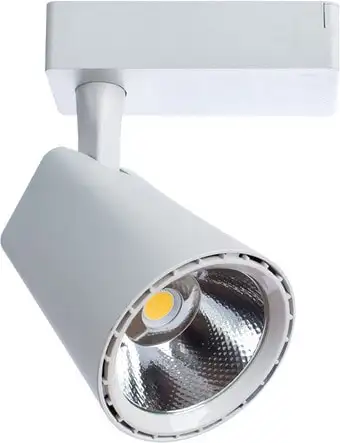 Спот Arte Lamp Amico Medio A1821PL-1WH – изображение в каталоге