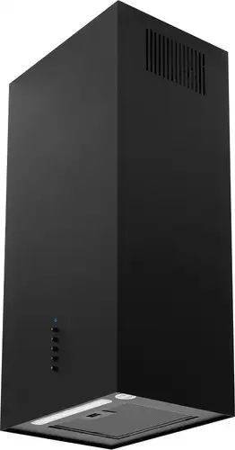 Кухонная вытяжка Akpo Terra Eco 40 WK-4 (черный) – изображение в каталоге