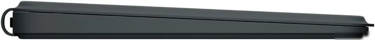 Клавиатура Logitech Keys-To-Go 2 920-012999 (черный/графитовый, нет кириллицы) – фото товара