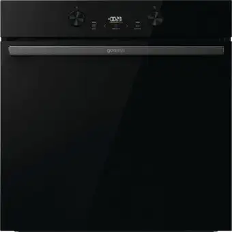 Электрический духовой шкаф Gorenje BOS6737E20FBG - изображение в каталоге