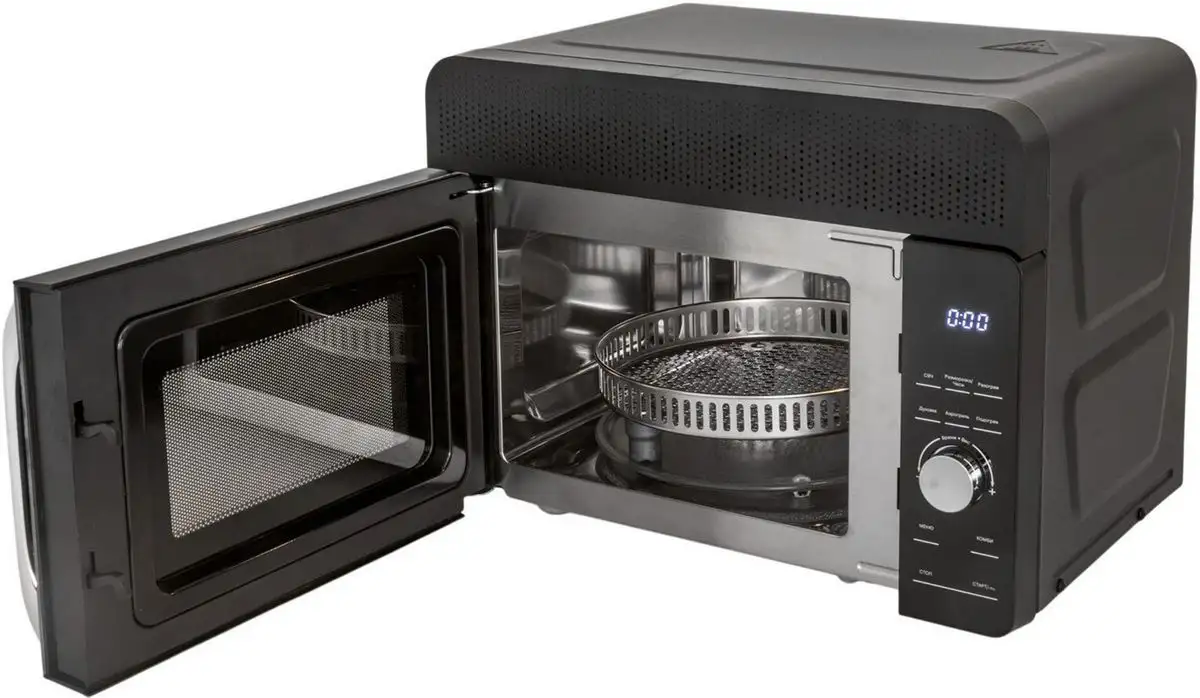 Микроволновая печь Pioneer MW320D – фото товара