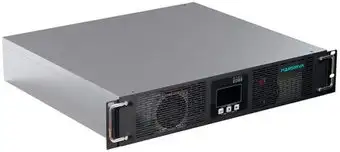 Источник бесперебойного питания Marsriva Single Phase On-Line UPS Rack MR-US2KRT – изображение в каталоге