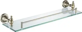 Полка для душа Rose RG1119Q