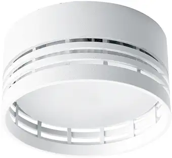 Точечный светильник Feron HL354 12W 230V GX53 41505 – изображение в каталоге