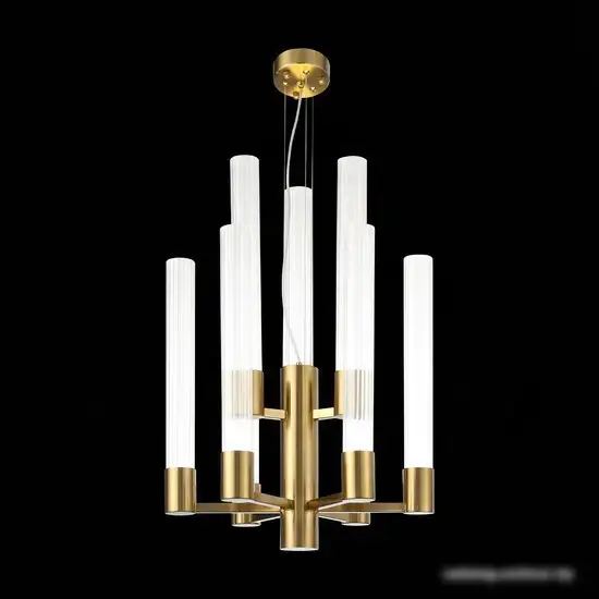 Подвесная люстра ST Luce Terni SL1229.303.09 – фото товара