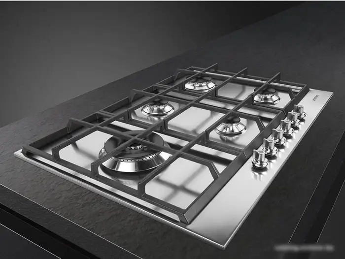 Варочная панель Smeg PX175L - фото товара