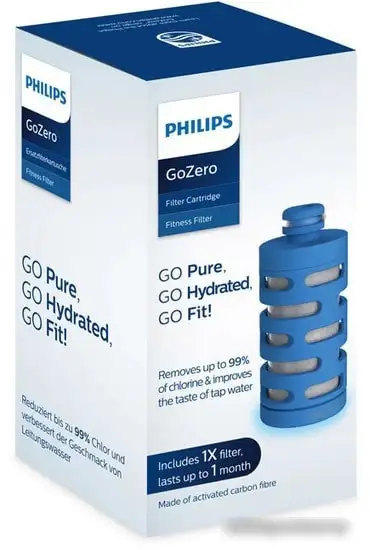 Картридж Philips GoZero AWP286/10 - фото товара