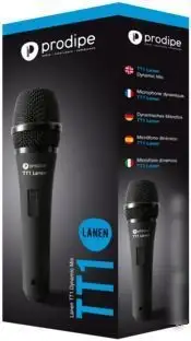 Проводной микрофон Prodipe TT1-Lanen – фото товара