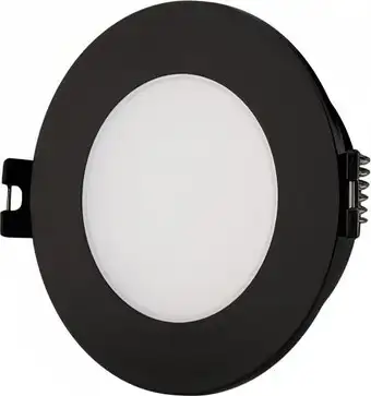 Точечный светильник Denkirs PORT DK3101-BK – изображение в каталоге