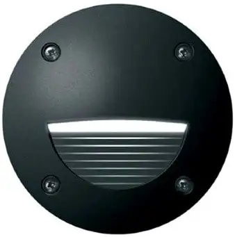 Тротуарный встраиваемый светильник Fumagalli Leti 2C4.000.000.AYG1L – изображение в каталоге