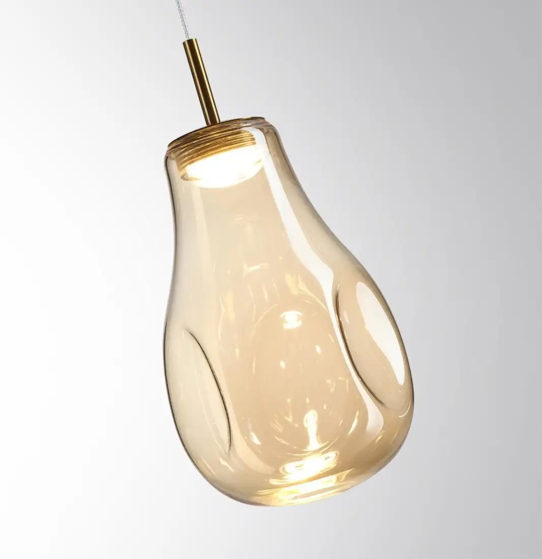 Подвесная люстра Odeon Light Nave 5098/4L – фото товара