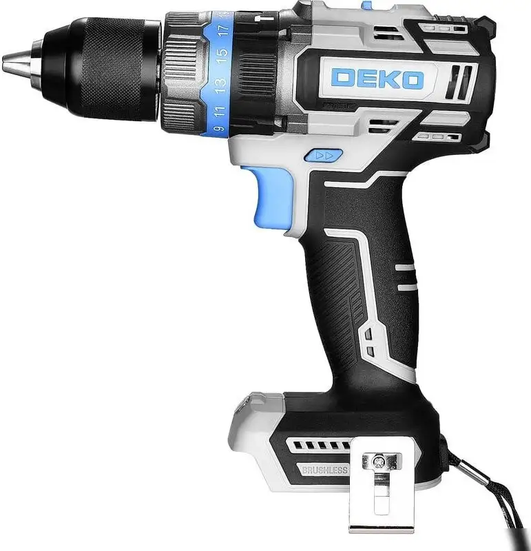 Deko DKCID20 063-4456 (без АКБ) – фото товара