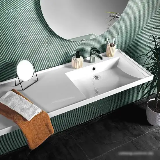 Умывальник Belux Ока 1050-01 - фото товара