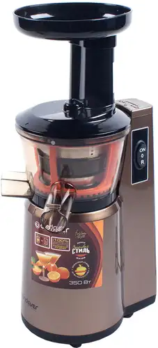 Соковыжималка Endever Sigma 93