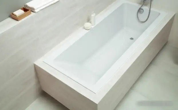 Ванна Cersanit Crea 180x80 - фото товара