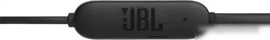 Наушники JBL Tune 215BT (черный) – фото товара