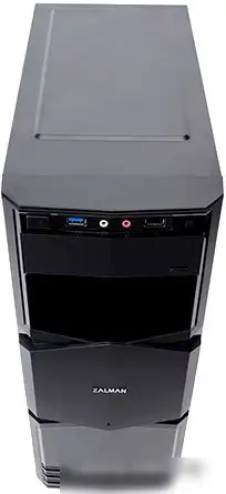 Корпус Zalman ZM-T3 – фото товара